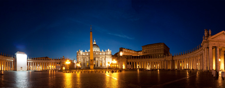 Vatican St. Peter